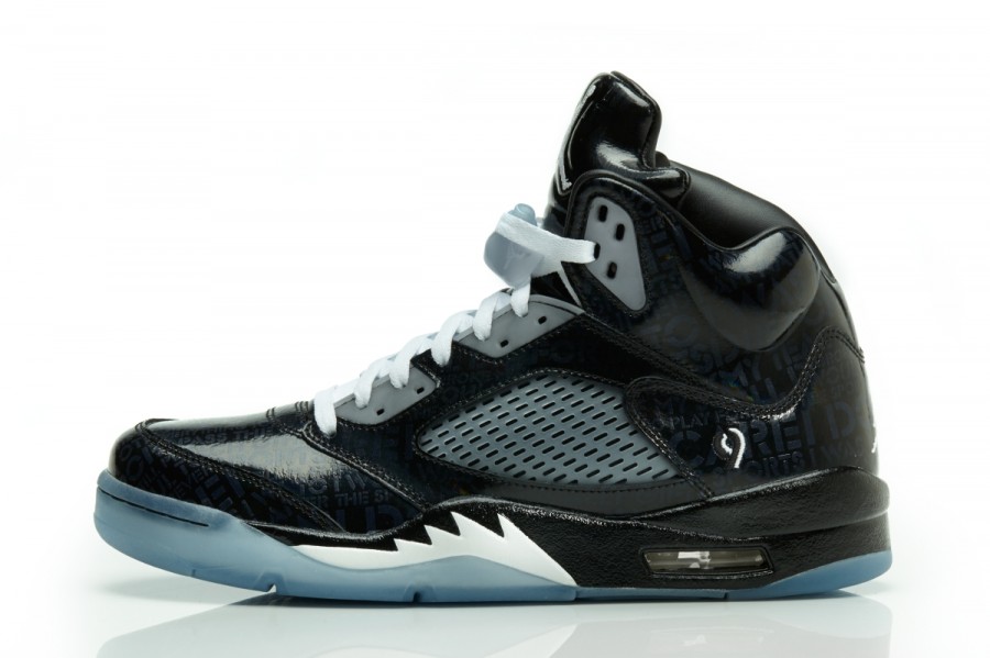 Air Jordan V Doernbecher Release Date 14 900x5991