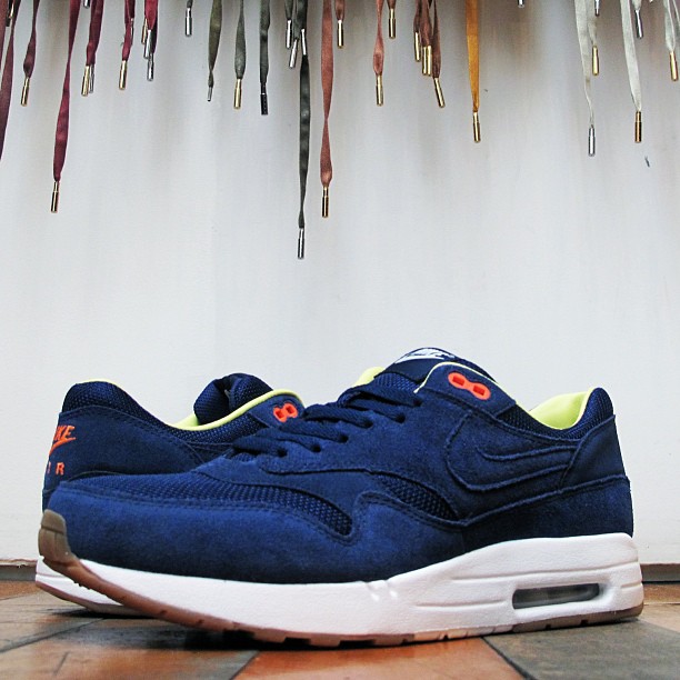 Apc Air Max 1 September 2013 Available 2