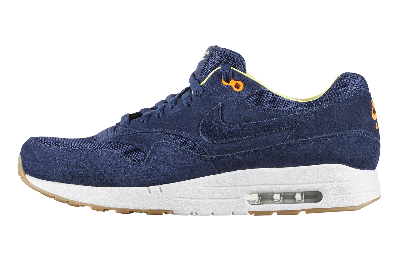 Apc Nike 2013 Fall Air Max 1 1