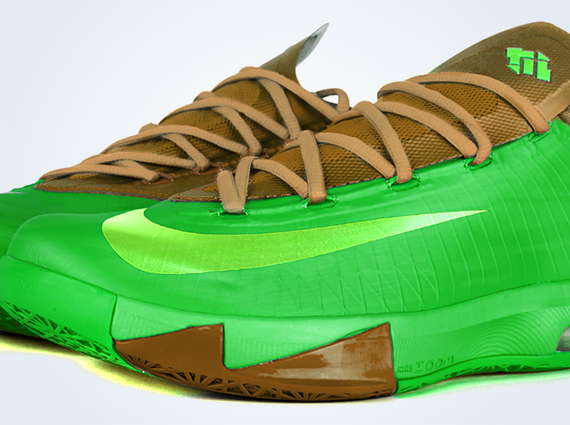 Bamboo Kd 6 Release 5