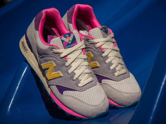 Bodega x New Balance 577 "HYPRCAT" - Arriving at Additional Retailers