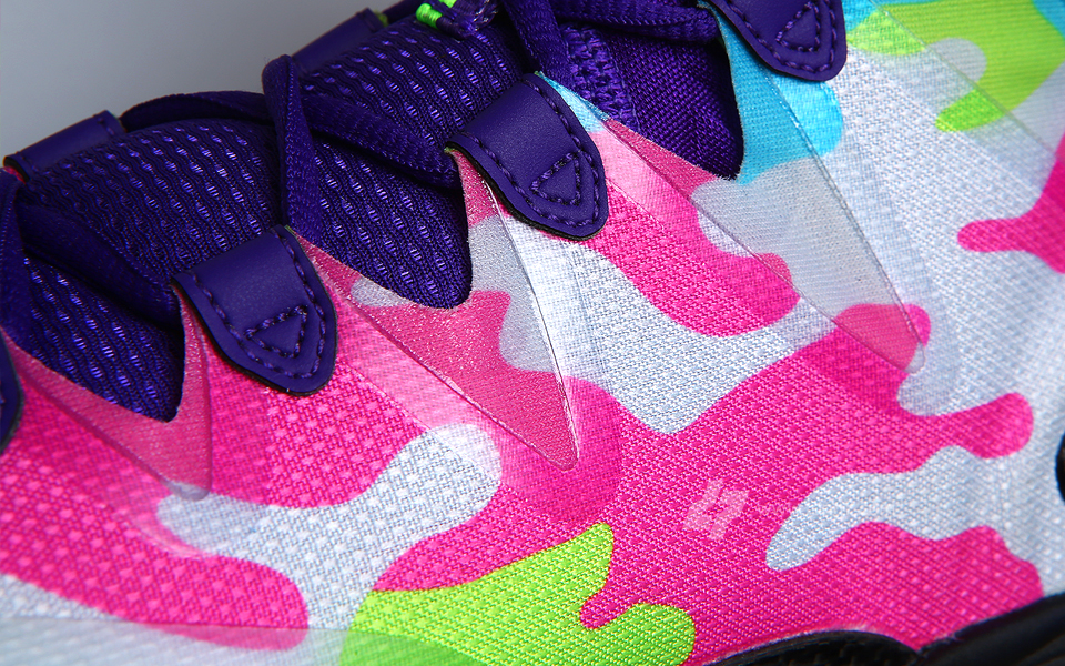 Bel Air Air Jordan Xx8 10