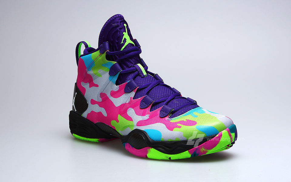 Bel Air Air Jordan Xx8 2