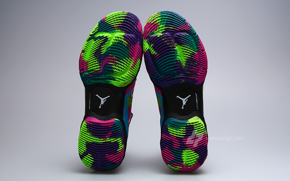 Bel Air Air Jordan Xx8 6