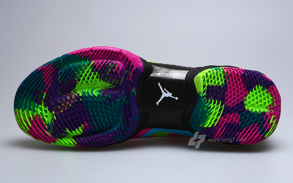 Bel Air Air Jordan Xx8 8