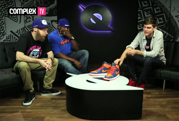 Complex Tv Quickstrike Season 2 Premier