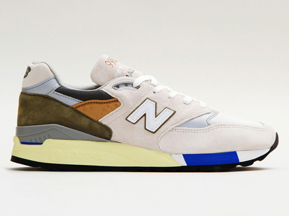 Concepts X New Balance 998 Full Retailer List1