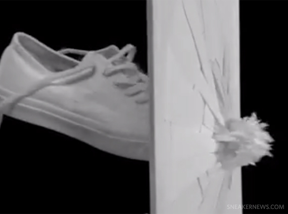 Maison Martin Margiela x Converse - Teaser Video