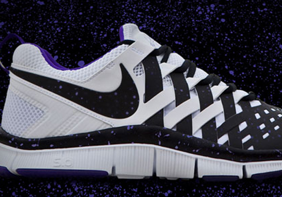 Cris Carter Trainer 5.0 Fre