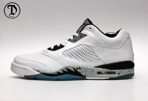Custom Sneakers 9 20 13 02