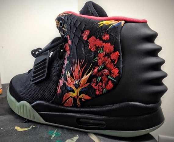 Custom Sneakers 9 20 13 07