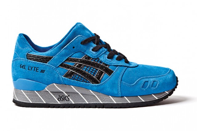 Death List 5 Asics Extra Butter Collection 05