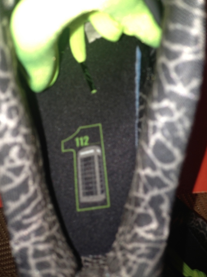 Dj Clark Kent Nike Lebron 9 Low 112 03