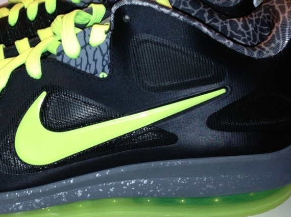 Nike LeBron 9 Low "112" on eBay