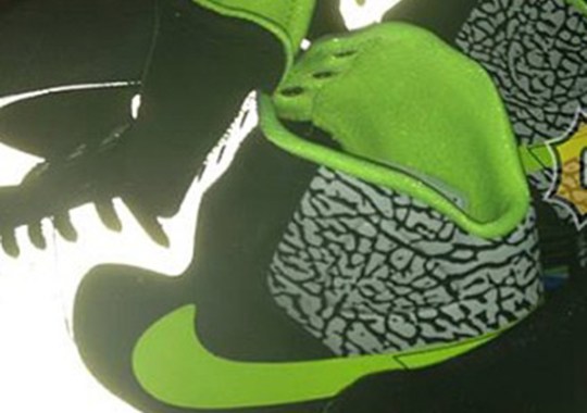 DJ Clark Kent x Nike SB P-Rod 7 “112”
