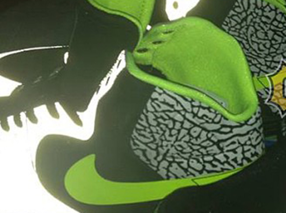 DJ Clark Kent x Nike SB P-Rod 7 “112”