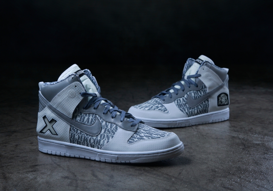 Doernbecher Freestyle Light Up Dunk 10 Anniversary Auction 041