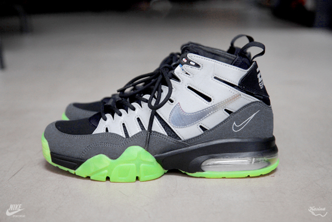 Ea Sports Nike Air Trainer Max 94 Release Date 091