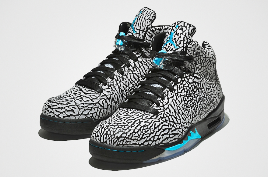 Elephant Print Discussion 15