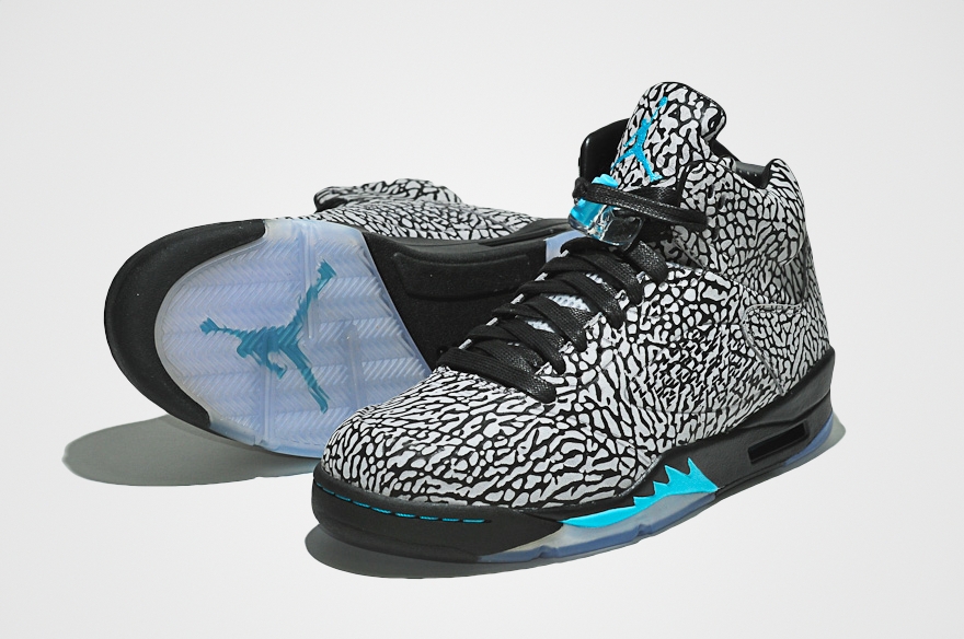 Elephant Print Discussion 2