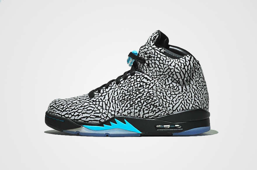 Elephant Print Discussion 3