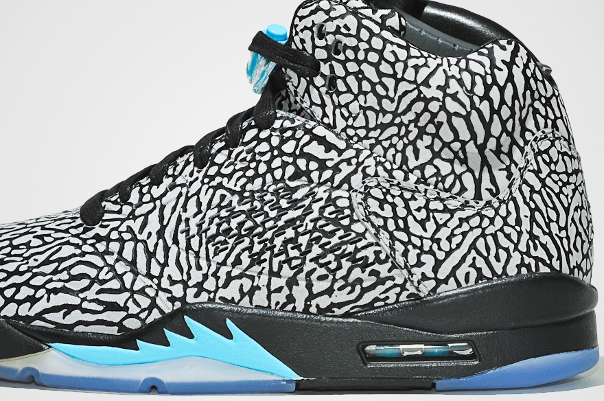 Elephant Print Discussion 5