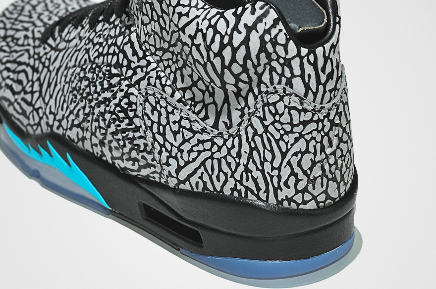 Elephant Print Discussion 6