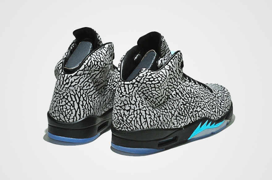Elephant Print Discussion 8
