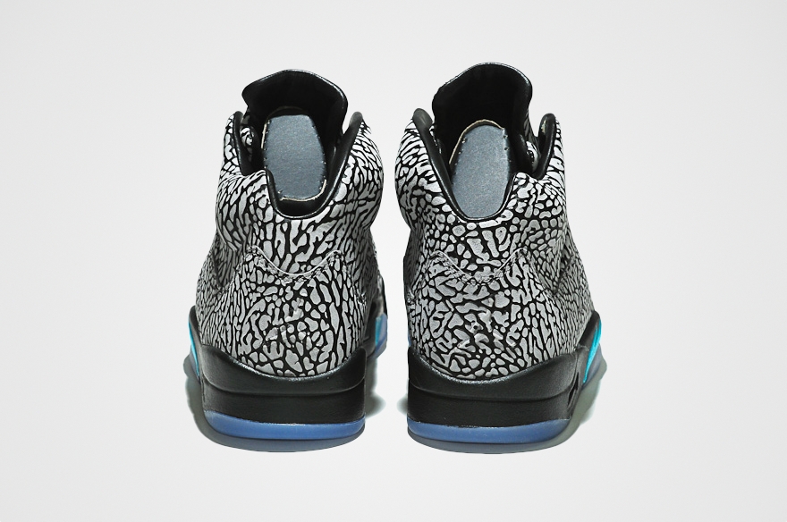 Elephant Print Discussion 9