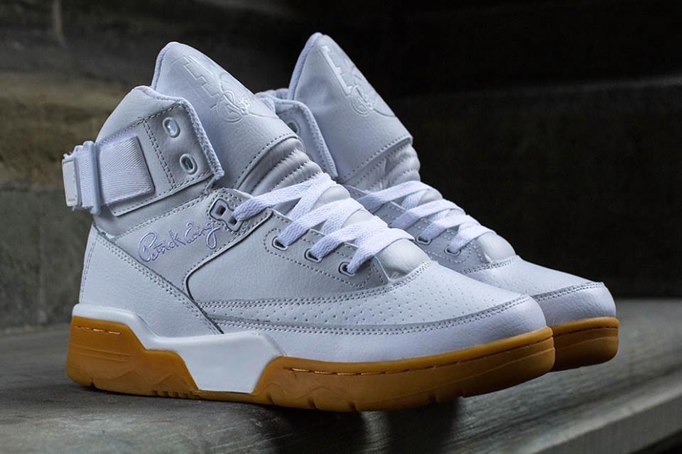 Ewing Athletics Fall 2013 Release Dates 03