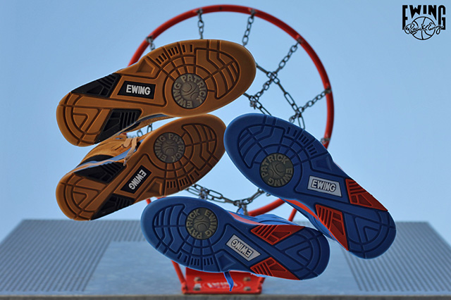 Ewing Athletics Guard Euro Release Date 7