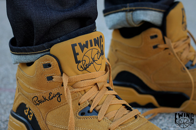 Ewing Athletics Guard Euro Release Date 8