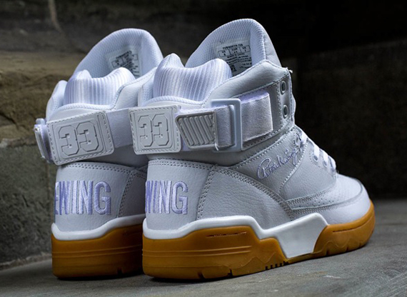Ewing White Gum 33 Hi 3