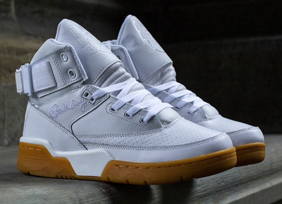 Ewing White Gum 33 Hi 4