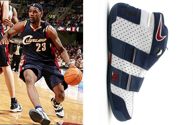 Fejzh Lebron2055 702265