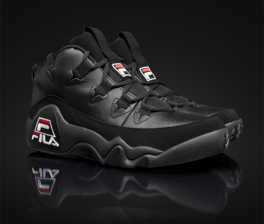 Fila 95 Re Introduced Pack 01