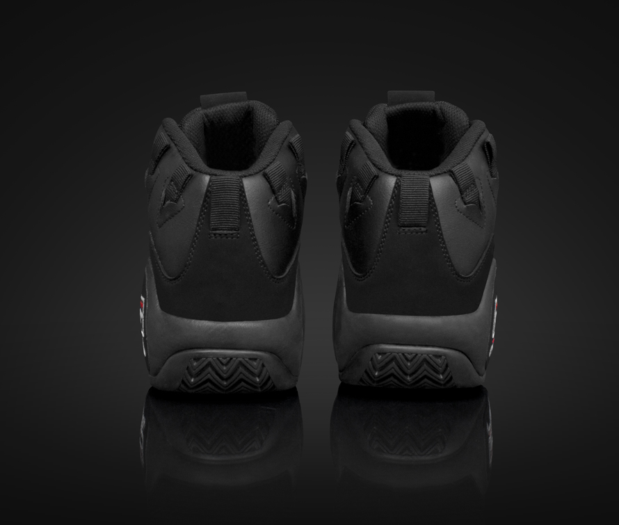 Fila 95 Re Introduced Pack 03