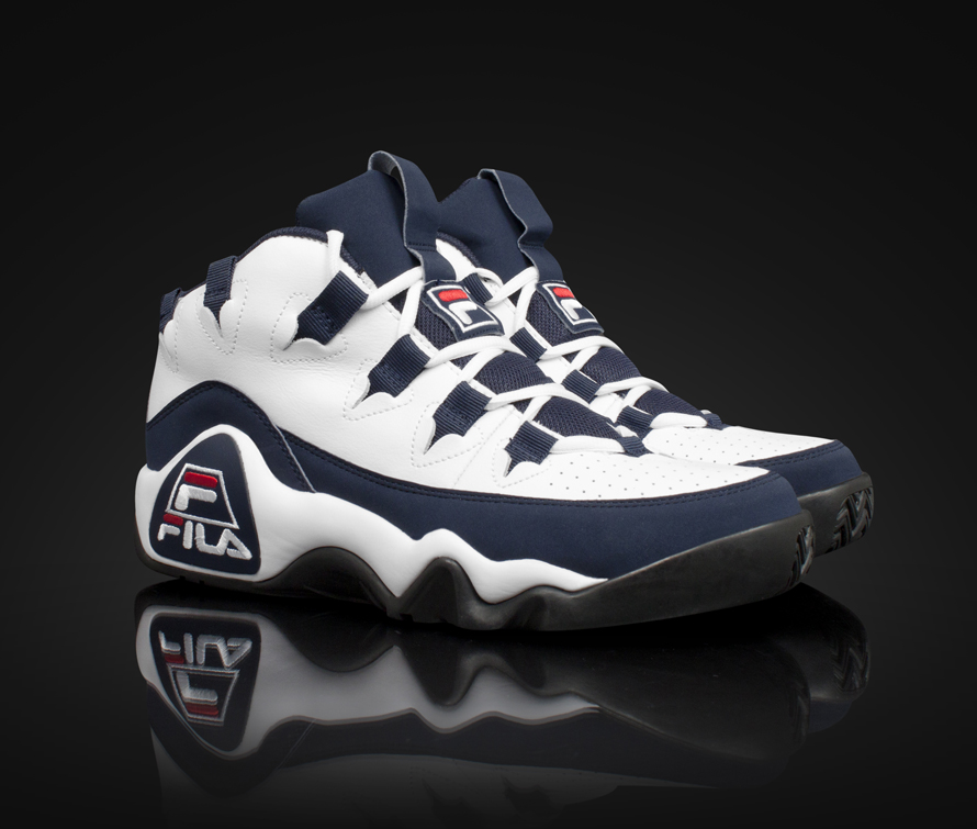 Fila 95 Re Introduced Pack 05
