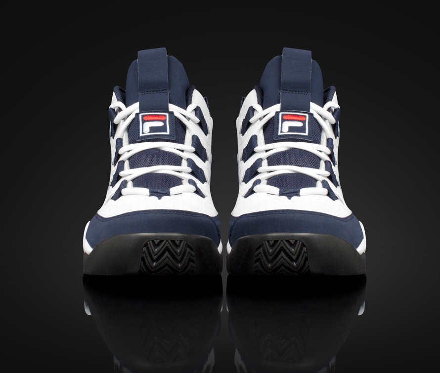 Fila 95 Re Introduced Pack 06