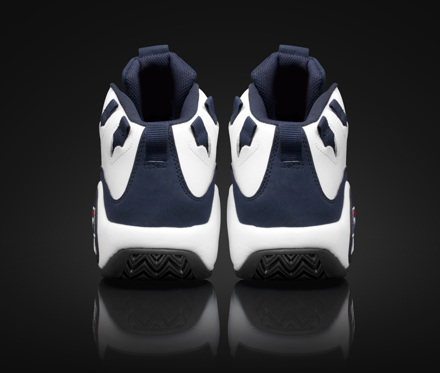 Fila 95 Re Introduced Pack 07
