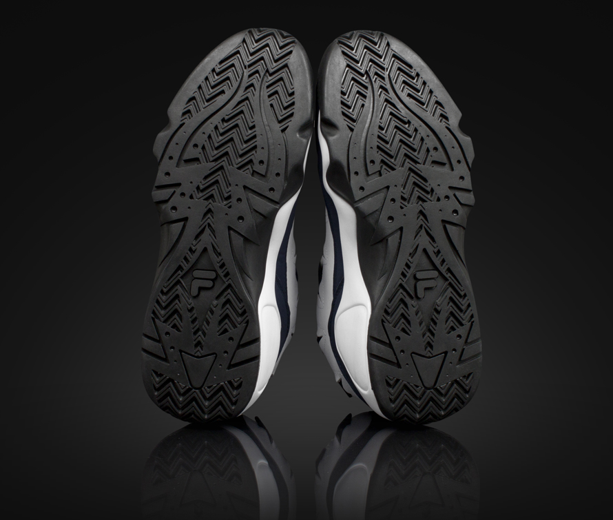 Fila 95 Re Introduced Pack 08