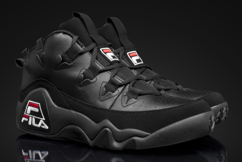 Fila 95 Release Date 01