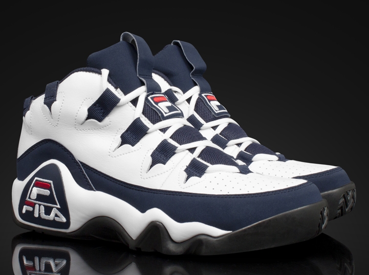 Fila 95 Release Date 02