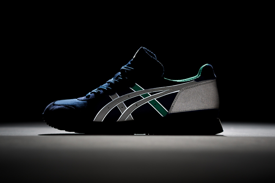 Fott Onitsuka Tiger X Caliber 01