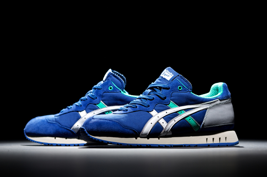 Fott Onitsuka Tiger X Caliber 05