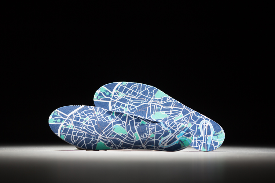 Fott Onitsuka Tiger X Caliber 07
