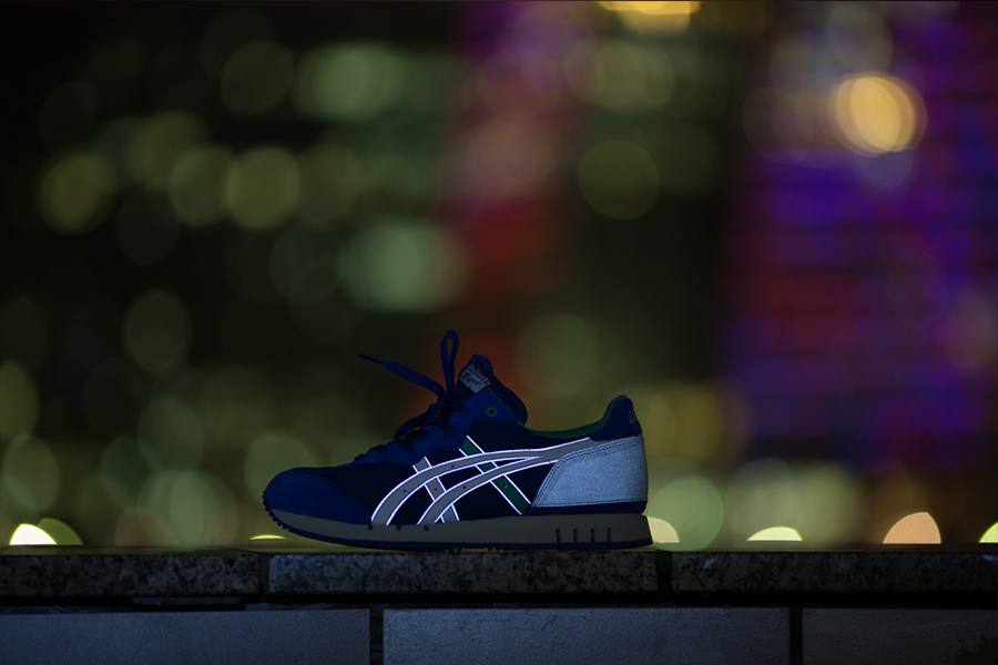 Fott Onitsuka Tiger X Caliber 08