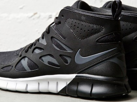 Free Run Sneakerboot 1