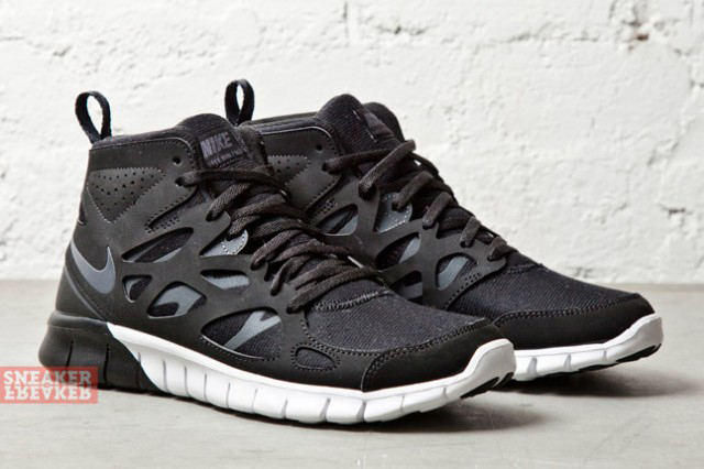 Free Run Sneakerboot 2