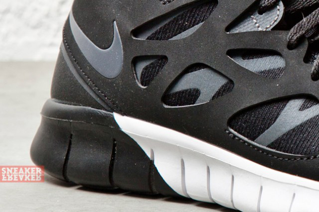 Free Run Sneakerboot 3